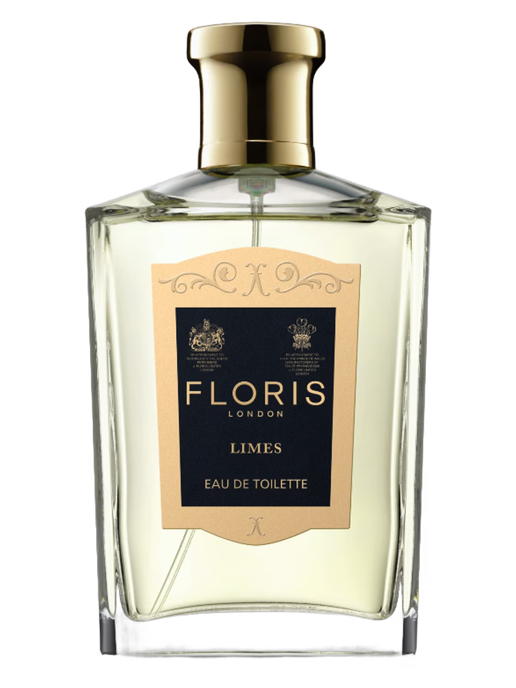 Floris Limes