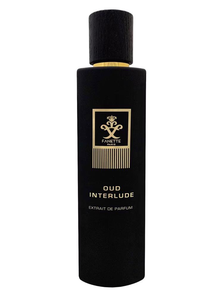 Fanette Oud Interlude