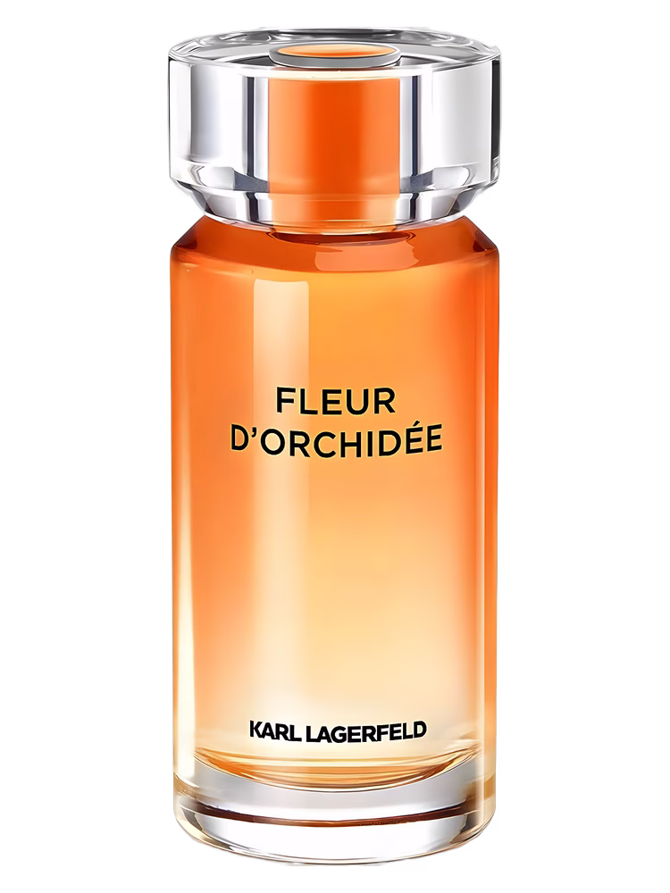 Karl Lagerfeld Fleur d'Orchidee