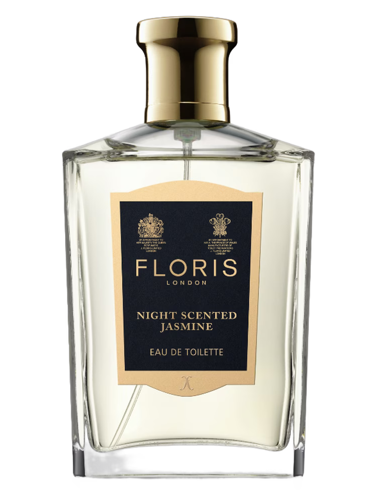 Floris Night Scented Jasmine