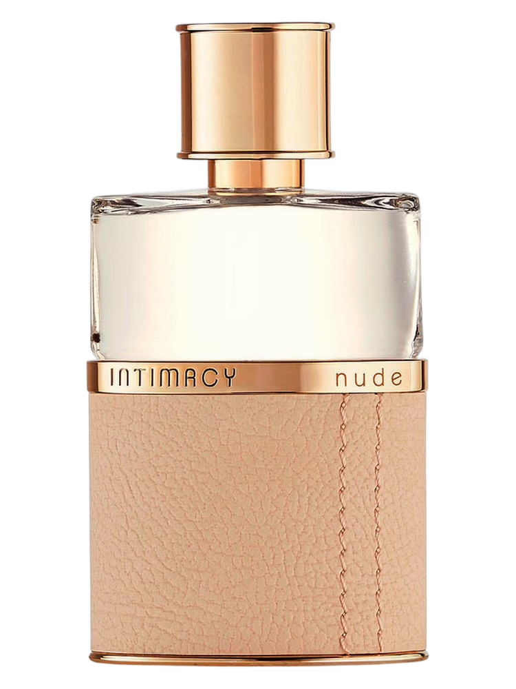 Intimacy Intimacy Nude