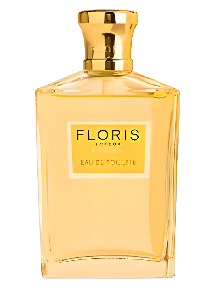 Floris Florissa