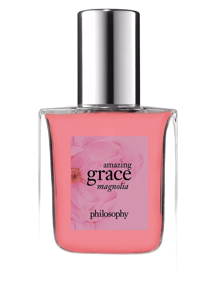 Philosophy Amazing Grace Magnolia