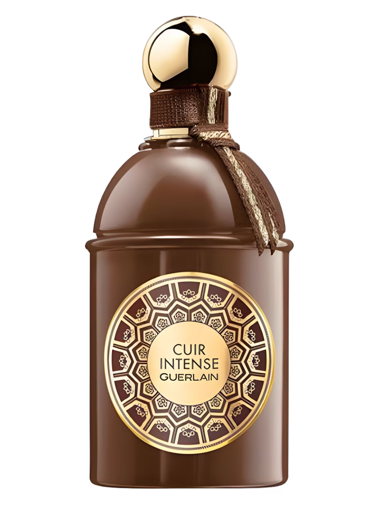 Guerlain Les Absolus d'Orient Cuir Intense