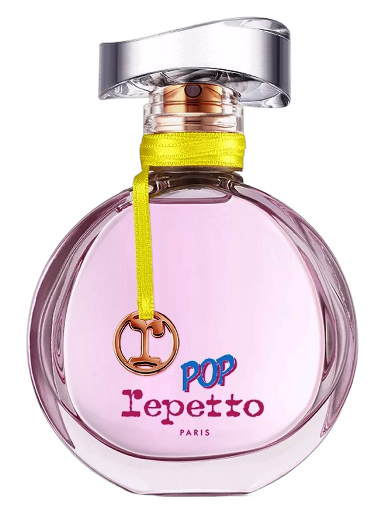 Repetto Pop Repetto