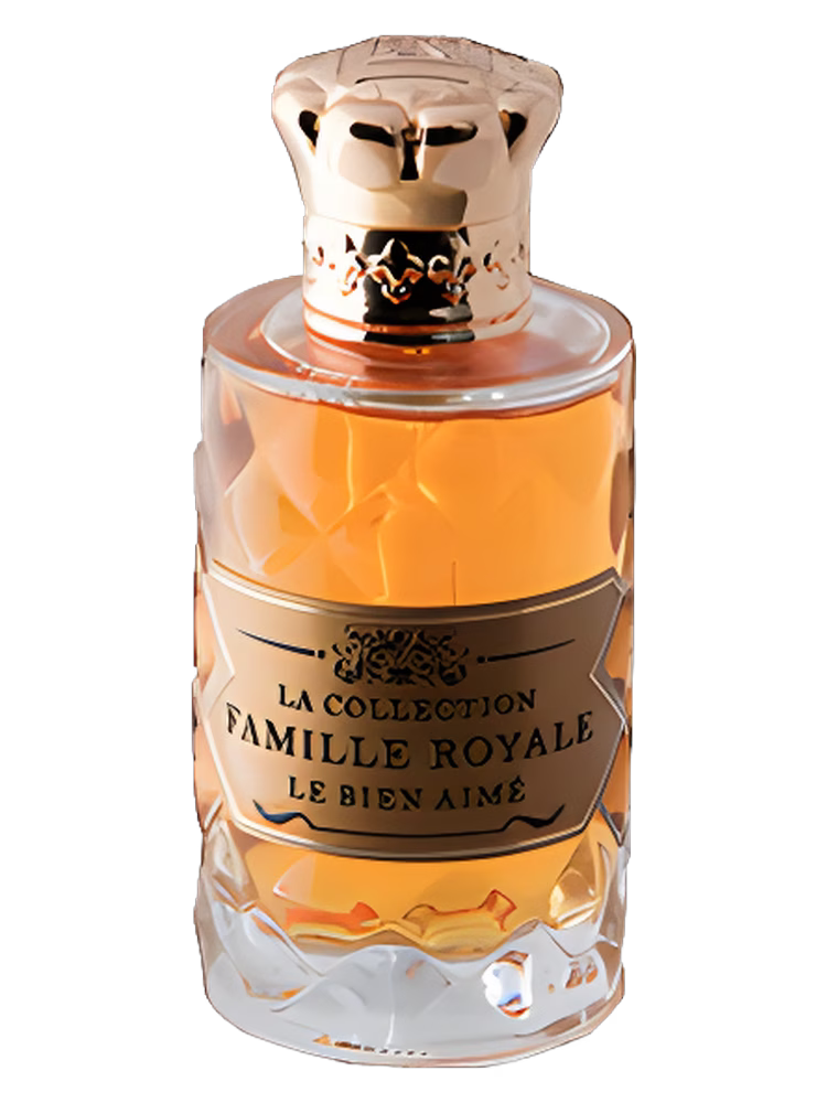 12 Parfumeurs Francais Le Bien Aime