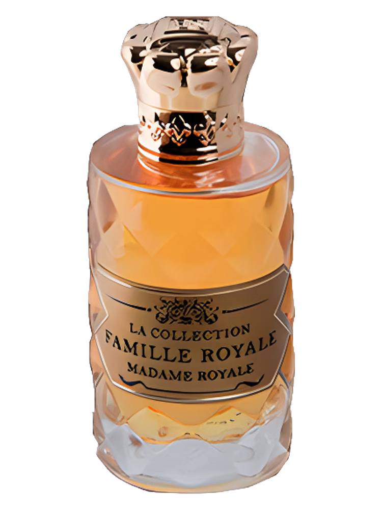 12 Parfumeurs Francais Madame Royale