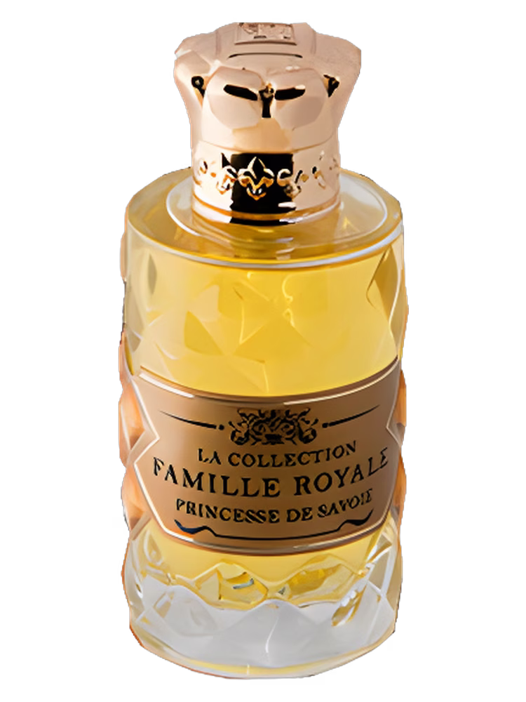 12 Parfumeurs Francais Princesse De Savoie