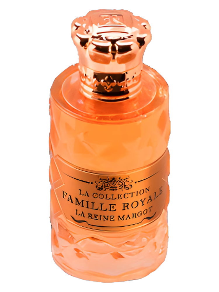 12 Parfumeurs Francais La Reine Margot