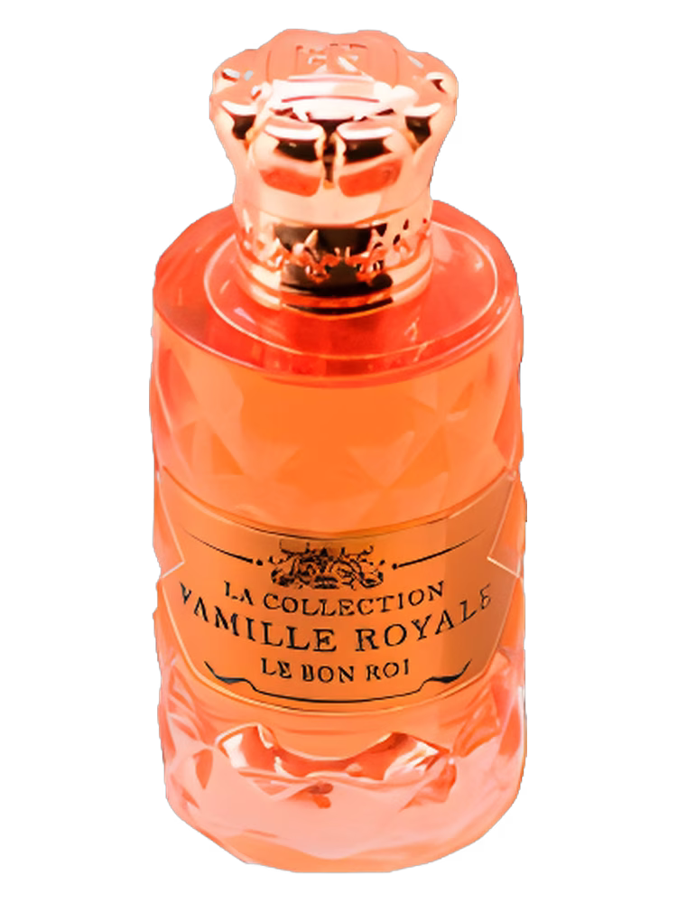 12 Parfumeurs Francais Le Bon Roi