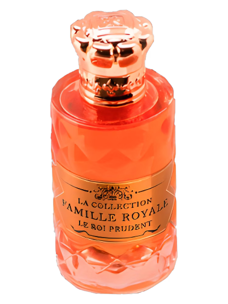 12 Parfumeurs Francais Le Roi Prudent
