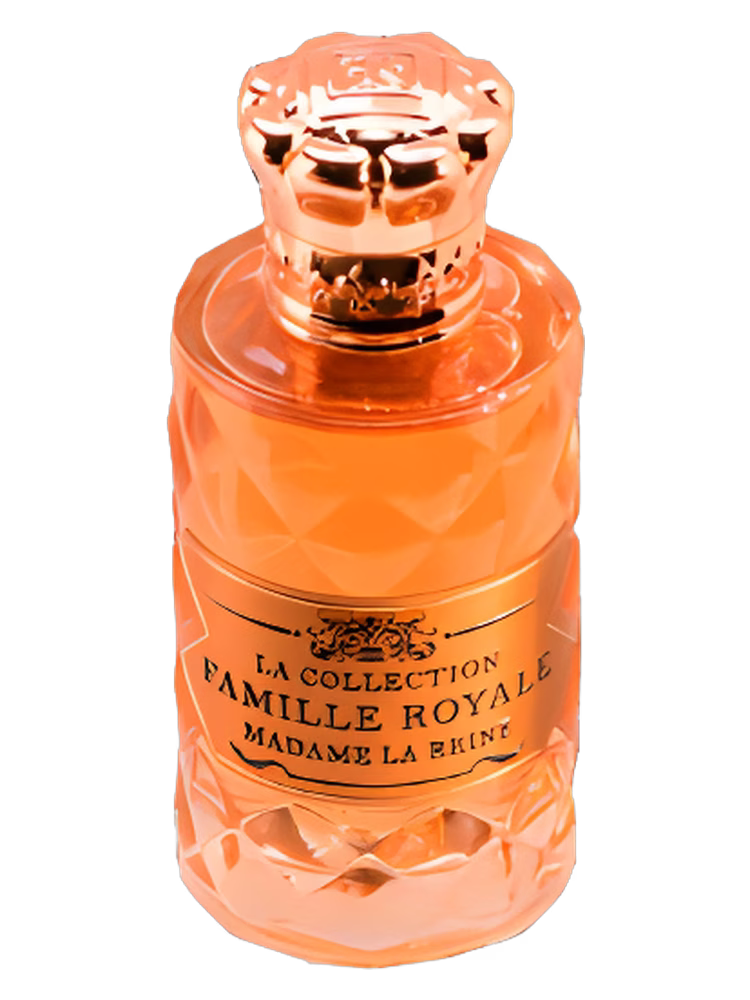 12 Parfumeurs Francais Madame La Reine