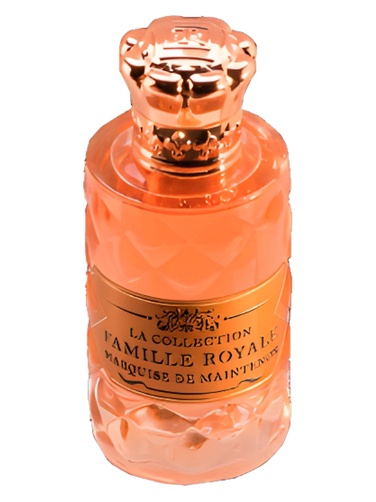 12 Parfumeurs Francais Marquise De Maintenon