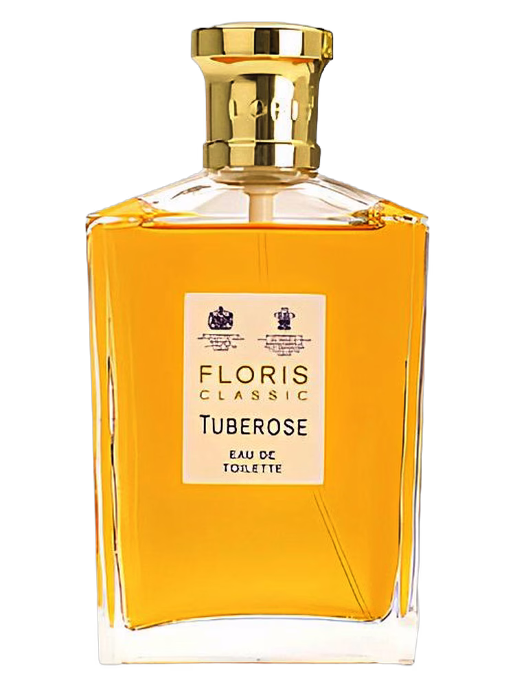 Floris Tuberose