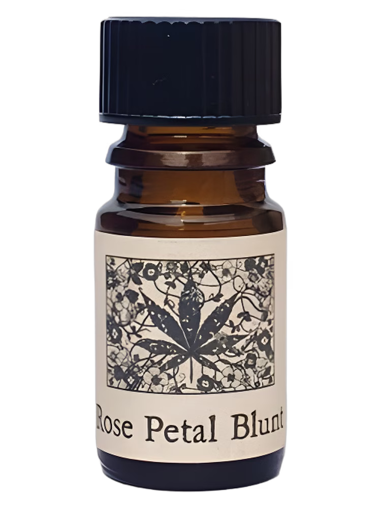 Arcana Wildcraft Rose Petal Blunt