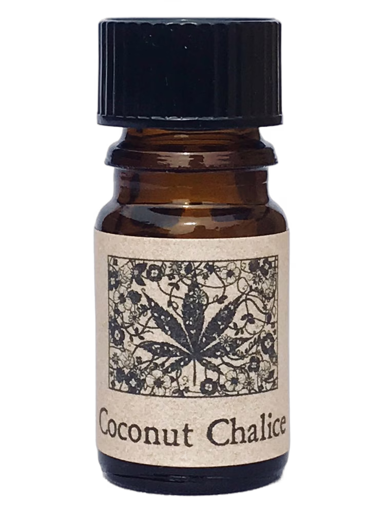 Arcana Wildcraft Coconut Chalice