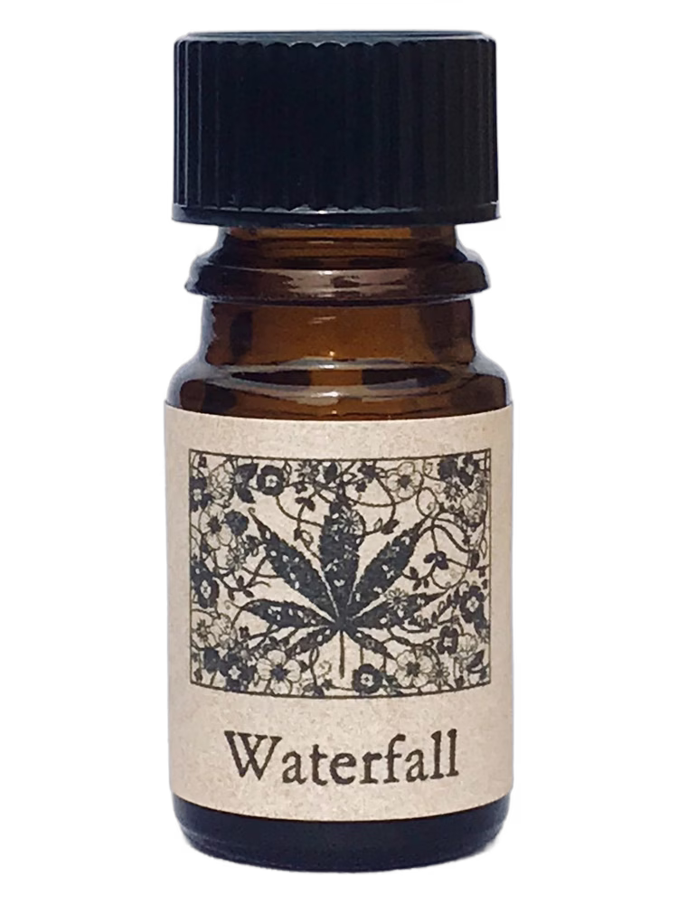 Arcana Wildcraft Waterfall