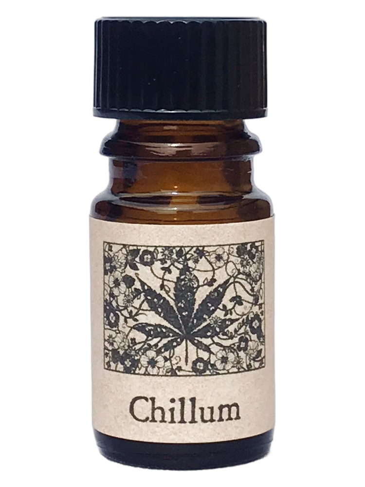 Arcana Wildcraft Chillum