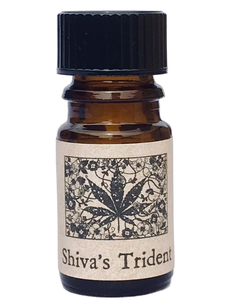 Arcana Wildcraft Shiva's Trident