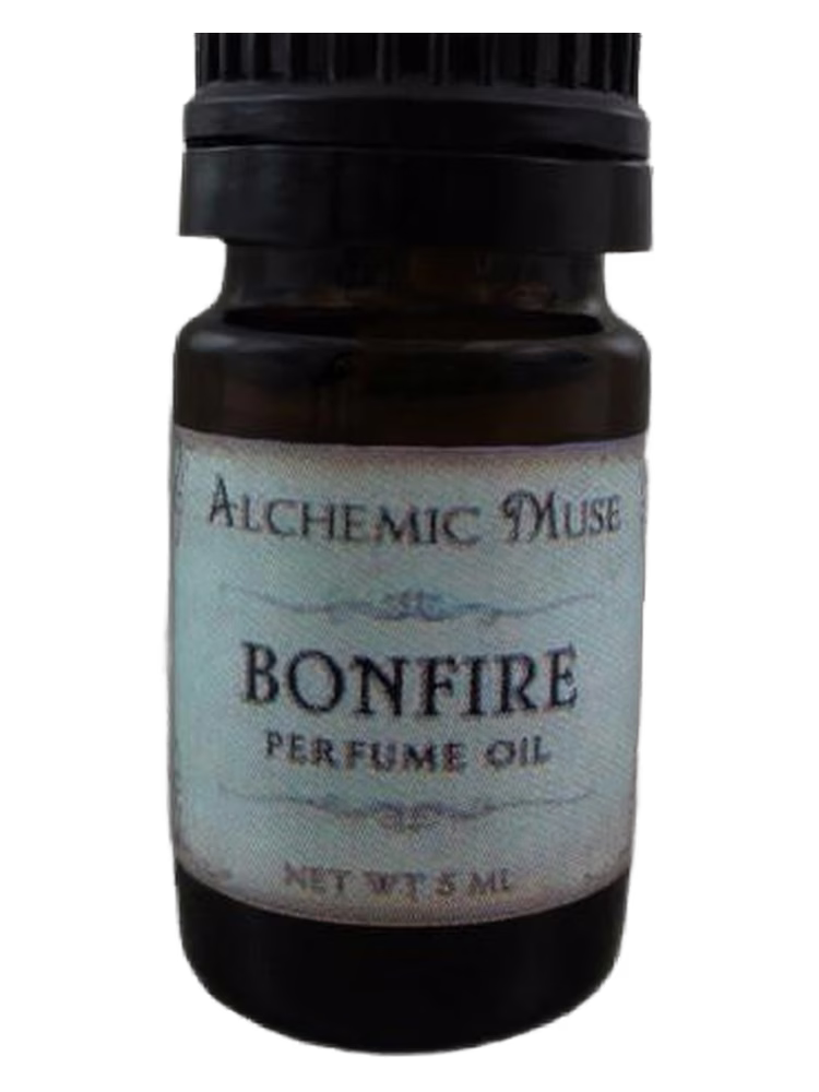 Alchemic Muse Bonfire