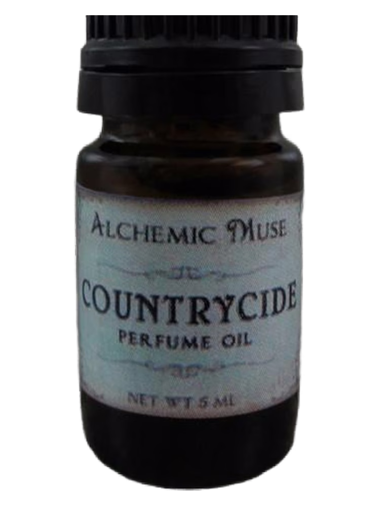 Alchemic Muse Countrycide