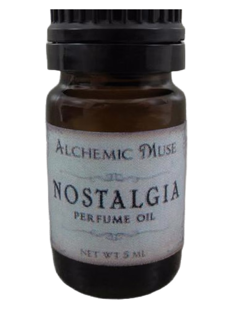 Alchemic Muse Nostalgia