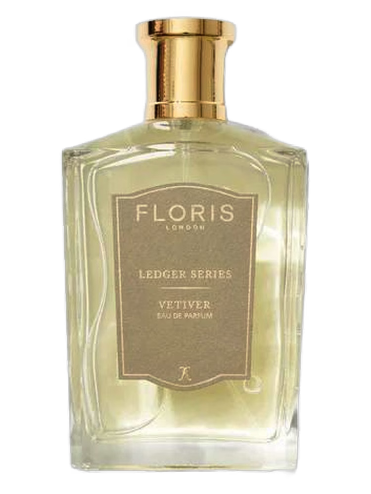 Floris Vetiver