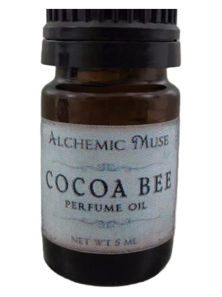Alchemic Muse Cocoa Bee