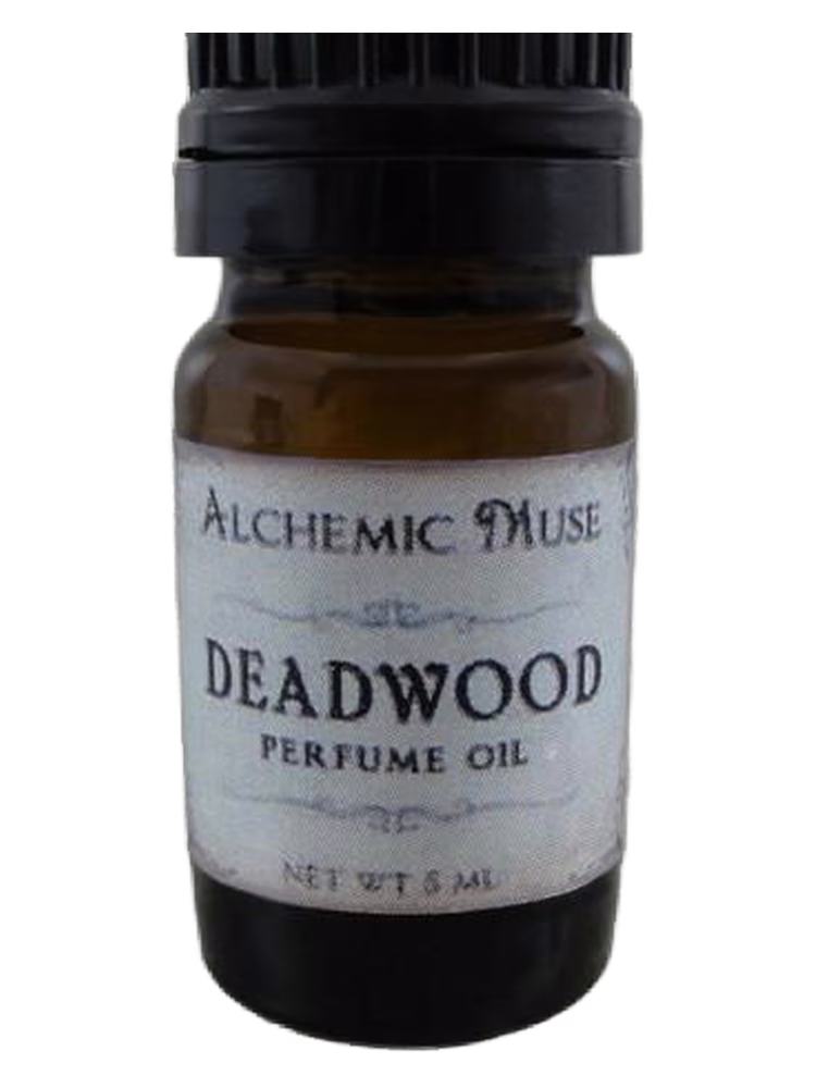 Alchemic Muse Deadwood