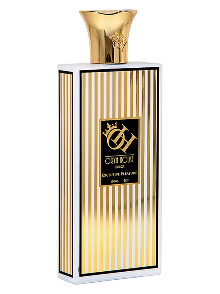 Oryn House Exclusive Pleasure