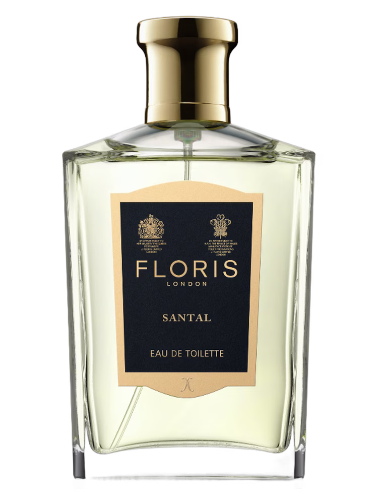 Floris Eau de Santal