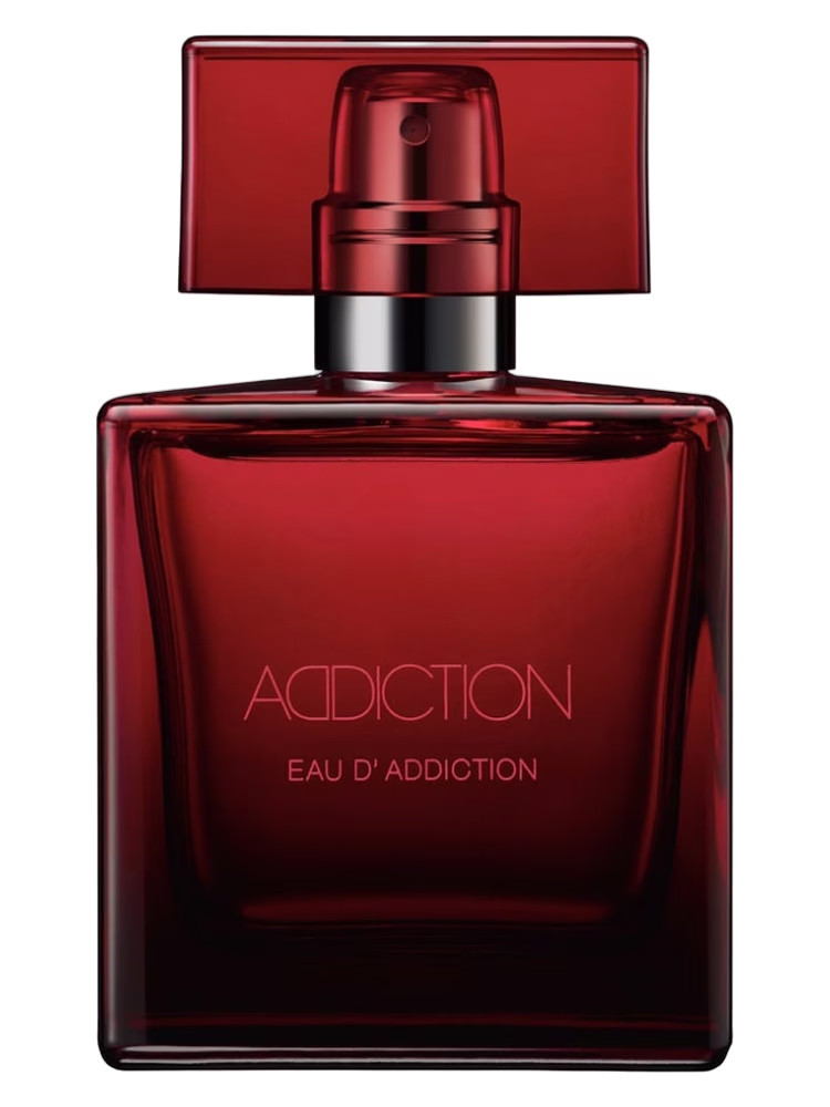 Addiction Eau d'Addiction