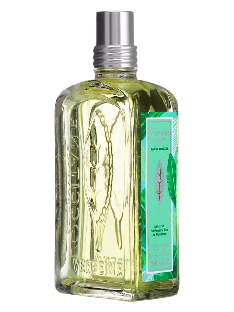 L'Occitane en Provence Verveine Sorbet