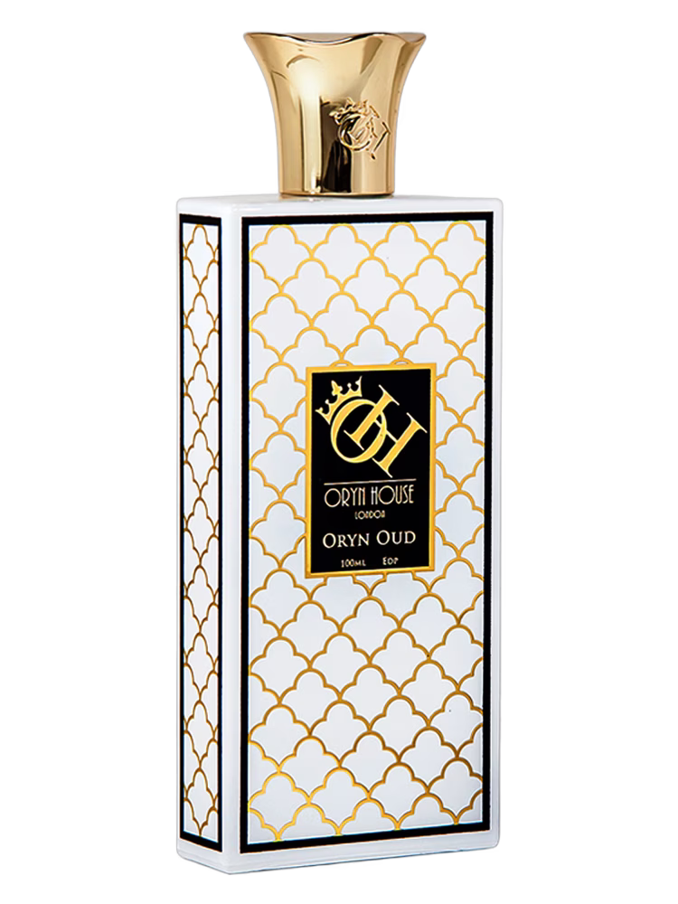 Oryn House Oryn Oud