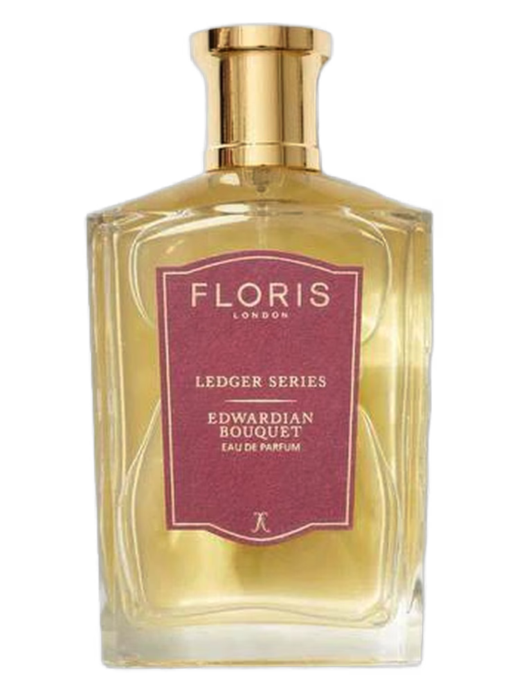 Floris Edwardian Bouquet