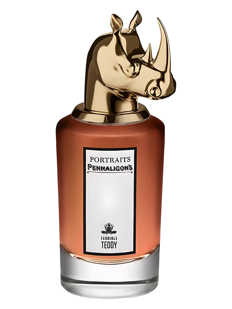 Penhaligon's Terrible Teddy