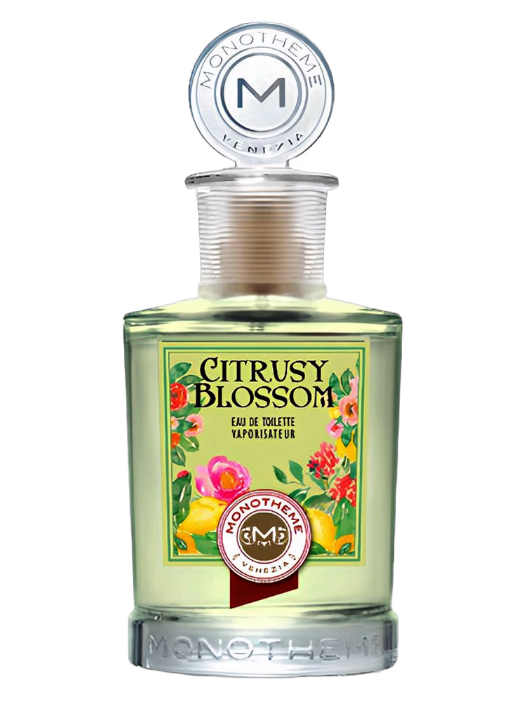 Monotheme Venezia Citrusy Blossom