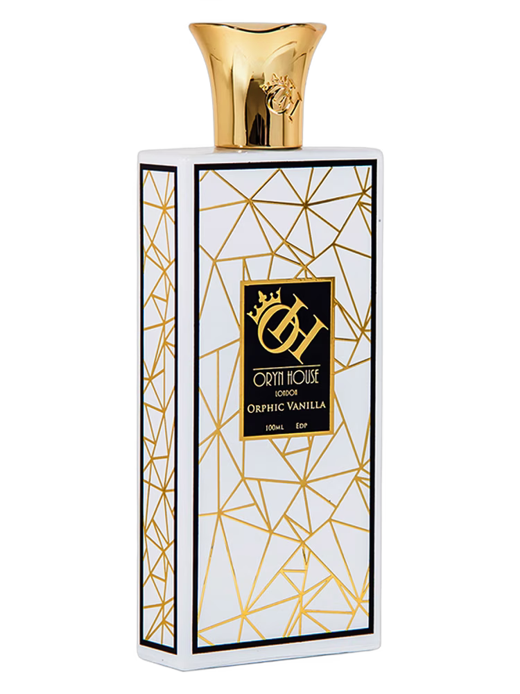 Oryn House Orphic Vanilla