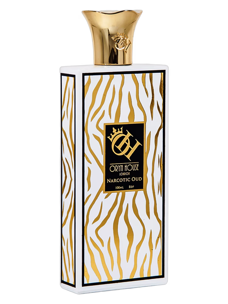 Oryn House Narcotic Oud