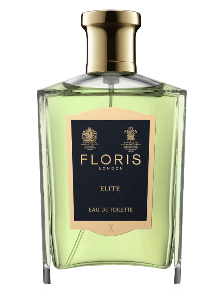Floris Elite