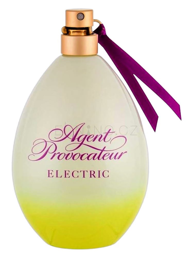 Agent Provocateur Electric
