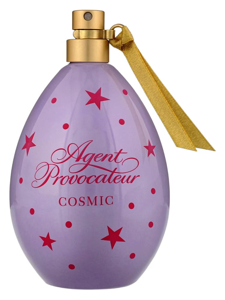 Agent Provocateur Cosmic