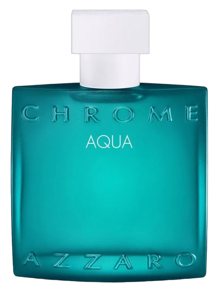 Azzaro Azzaro Chrome Aqua