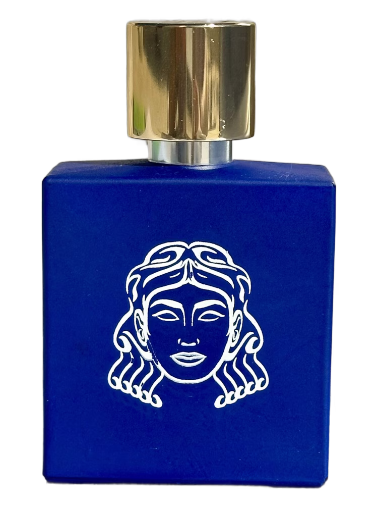 The Greek Perfumer EROS IROS