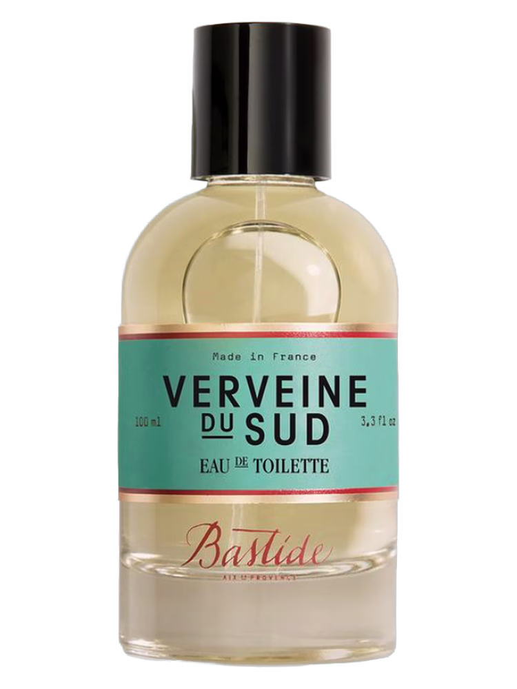 Bastide Aix en Provence Verveine du Sud