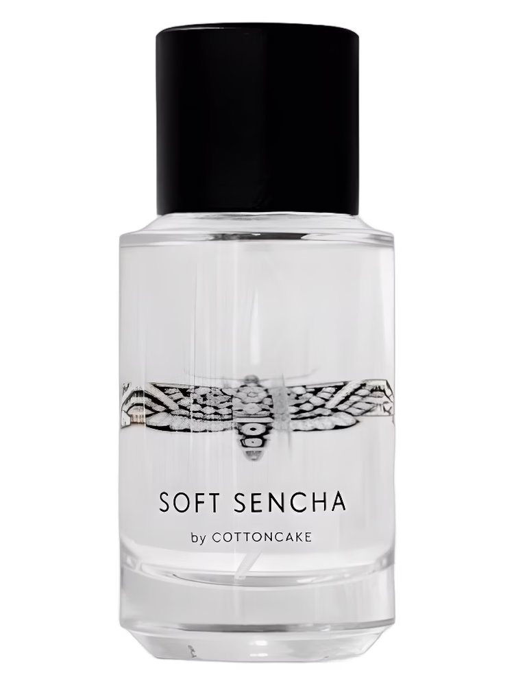 Cottoncake Soft Sencha