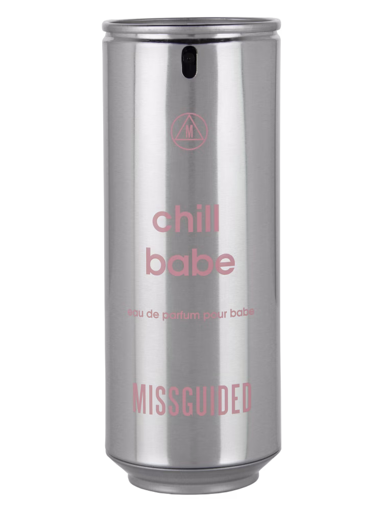 Missguided Chill Babe