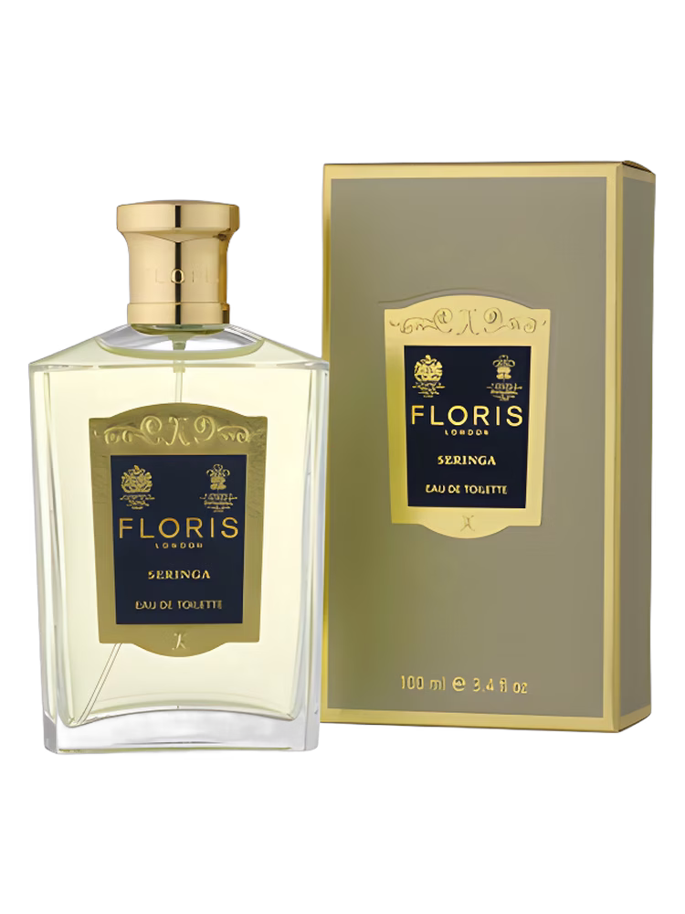 Floris Seringa