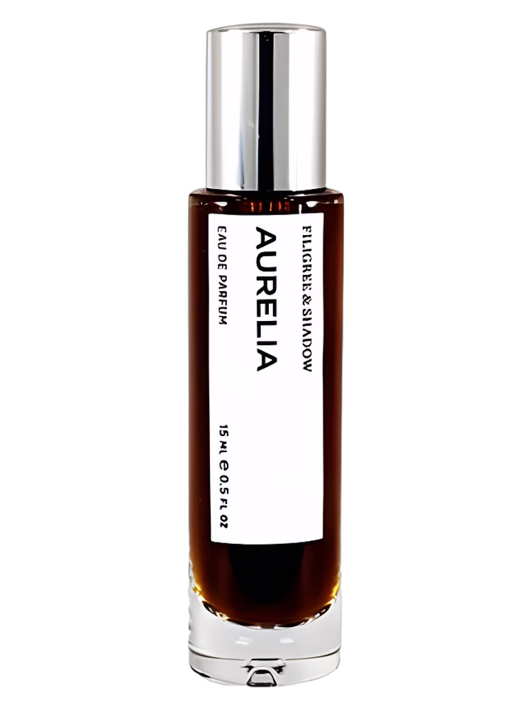 Filigree & Shadow AURELIA