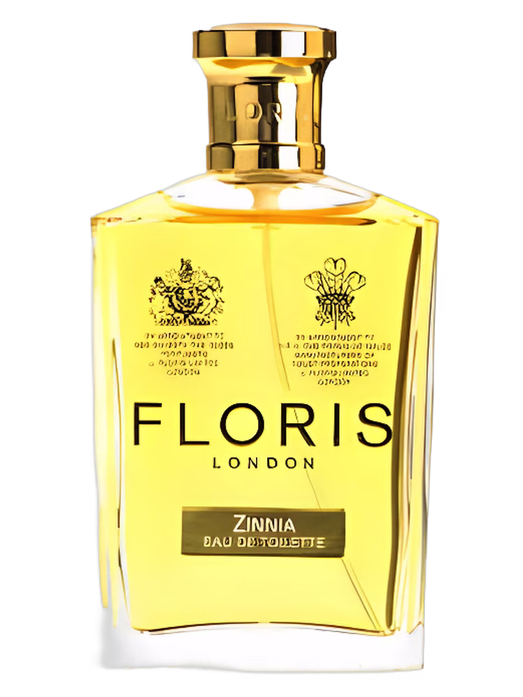 Floris Zinnia